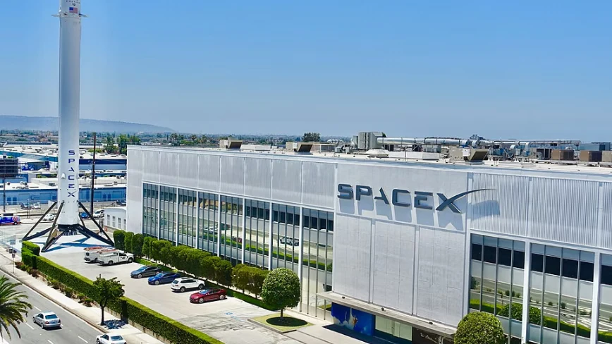BlackRock ordered $5 billion in SpaceX shares as IPO demand hit $250 billion, nearly 4x oversubscribed