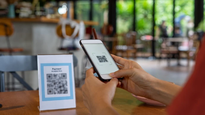 QR payments are shaping Asia’s crypto adoption curve | e27
