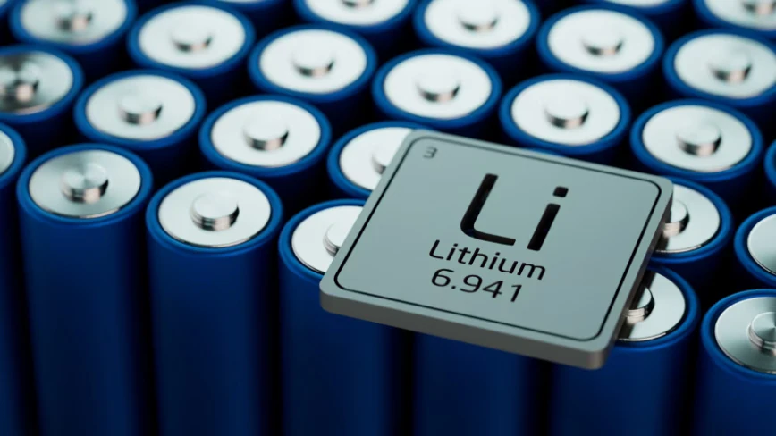 China will tax lithium and solar batteries for the first time in a decade, but sodium batteries stay exempt