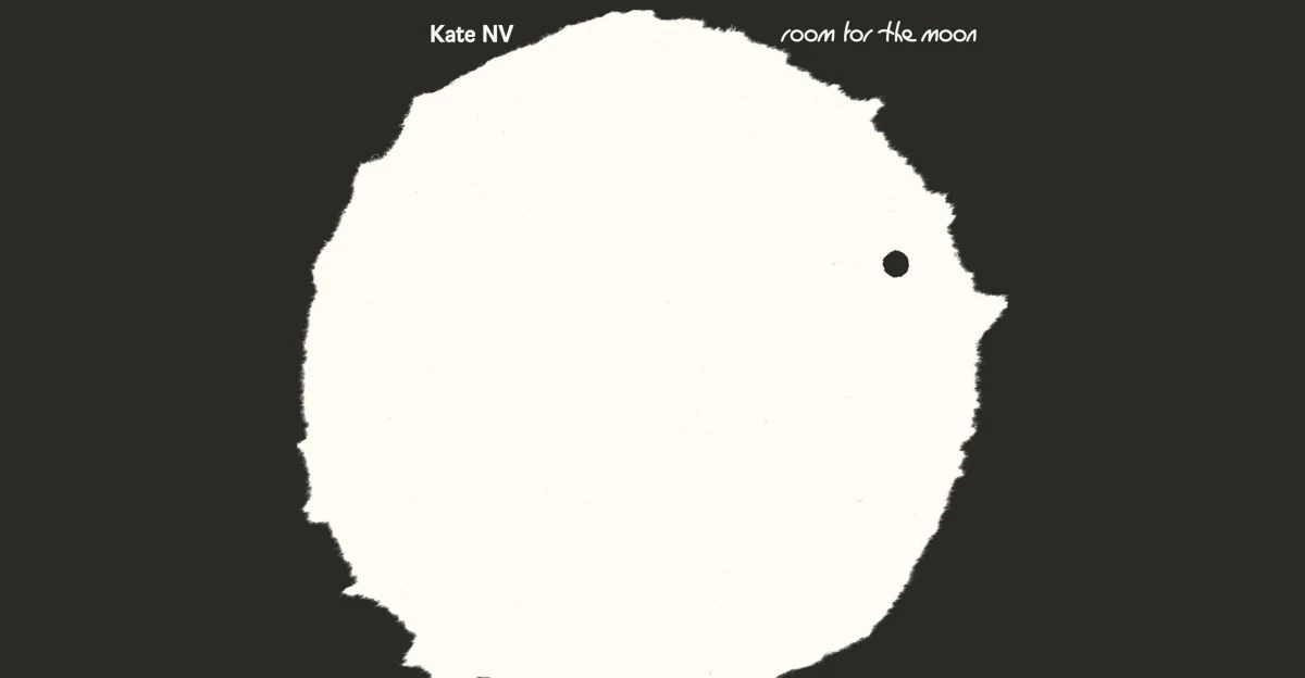 Room for the Moon is thrillingly weird experimental pop