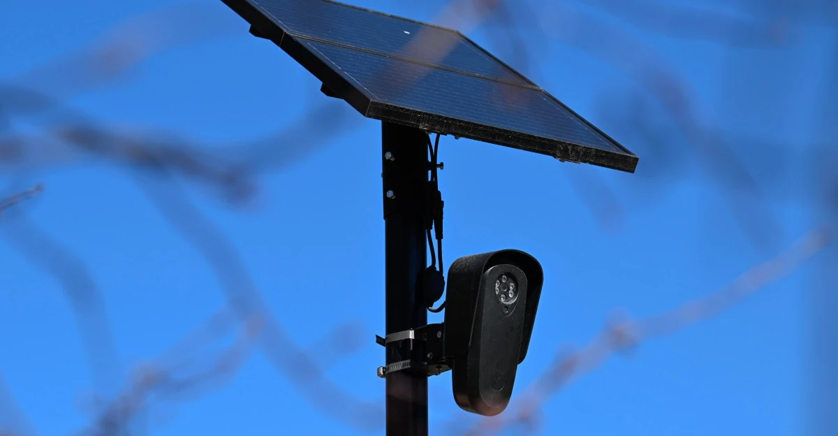 Florida blocks Flock cams on state highways
