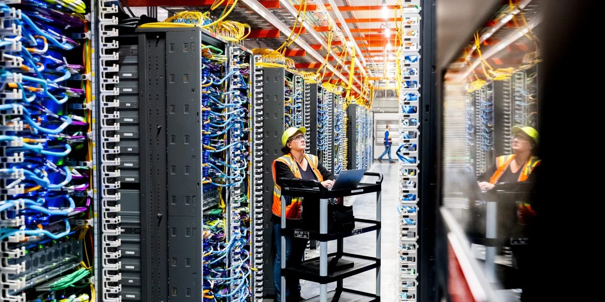 AI's debt binge can't last, hidden borrowing reaches $1.65T