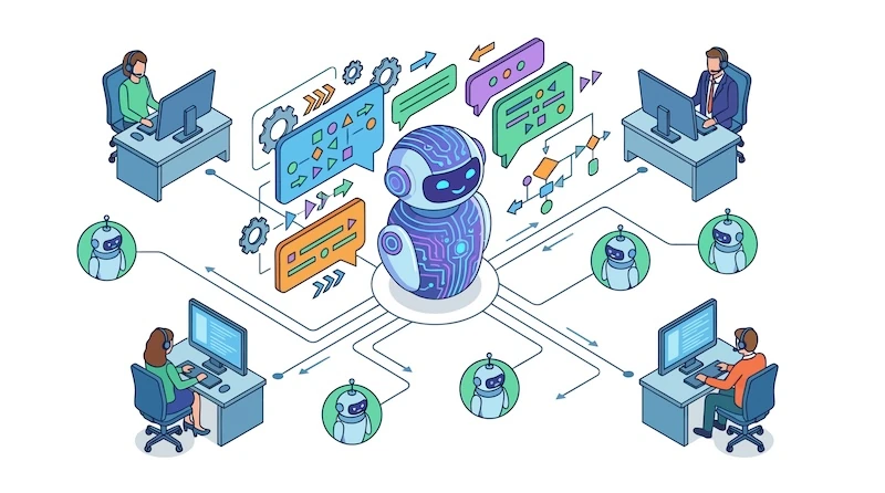B2BMX 2026 Tracks: AI in Action: Transforming B2B Marketing - Demand Gen Report