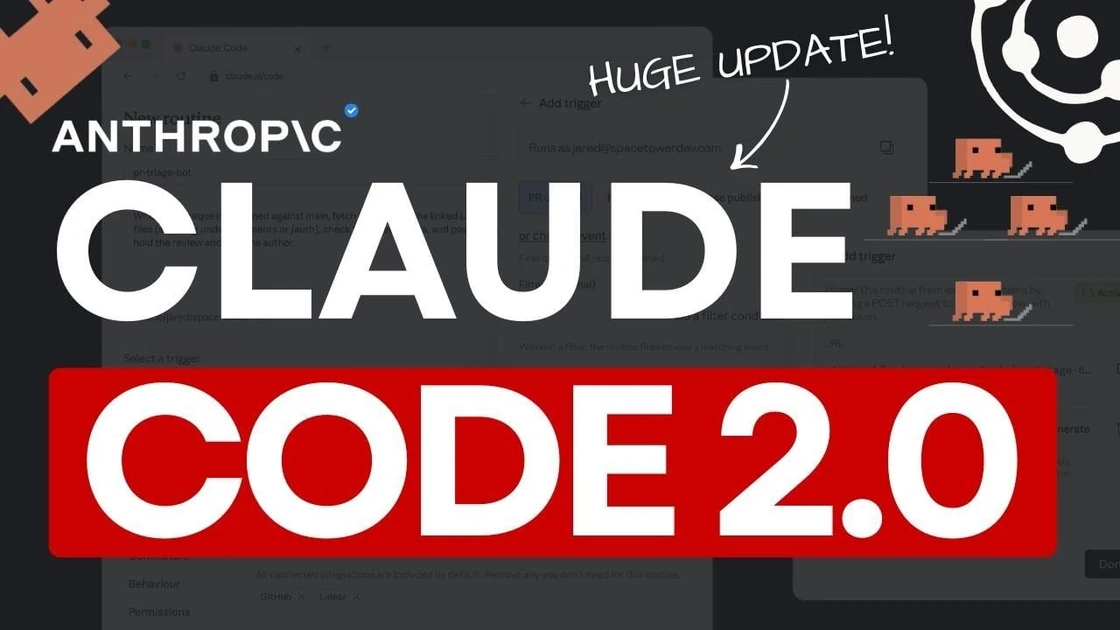 Inside the Opus 4.7 Leak and Anthropic’s Massive Claude Code 2.0 Upgrade