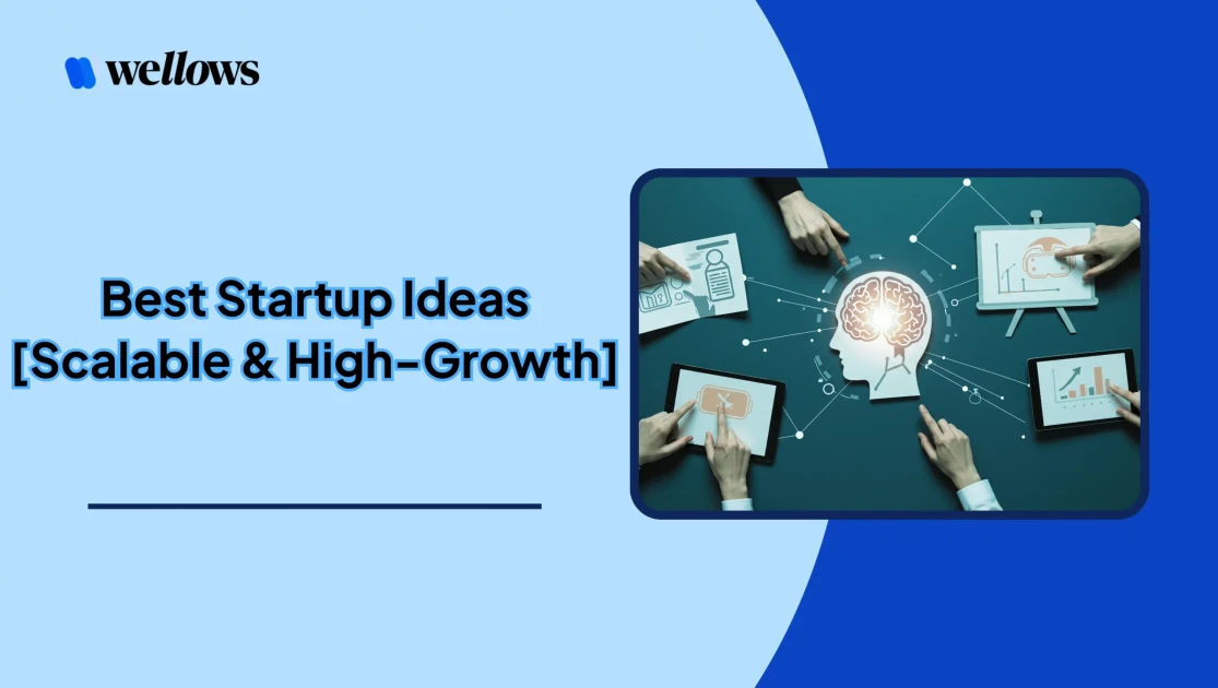 45 Startup Ideas for 2026 That Can Make Serious Money