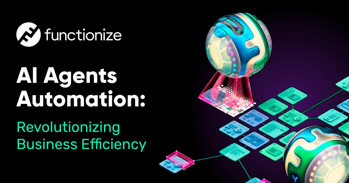AI Agents Automation: Revolutionizing Business Efficiency
