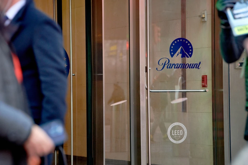 Paramount+ and HBO Max to merge into one streaming service after WBD deal closes | TechCrunch