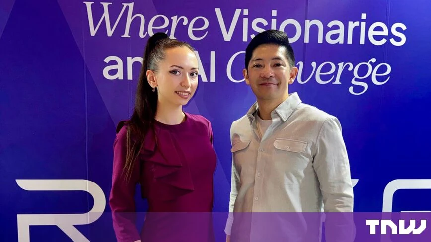 The $2.1 Billion “worst idea ever”: How Gamma built a profitable empire with 50 people