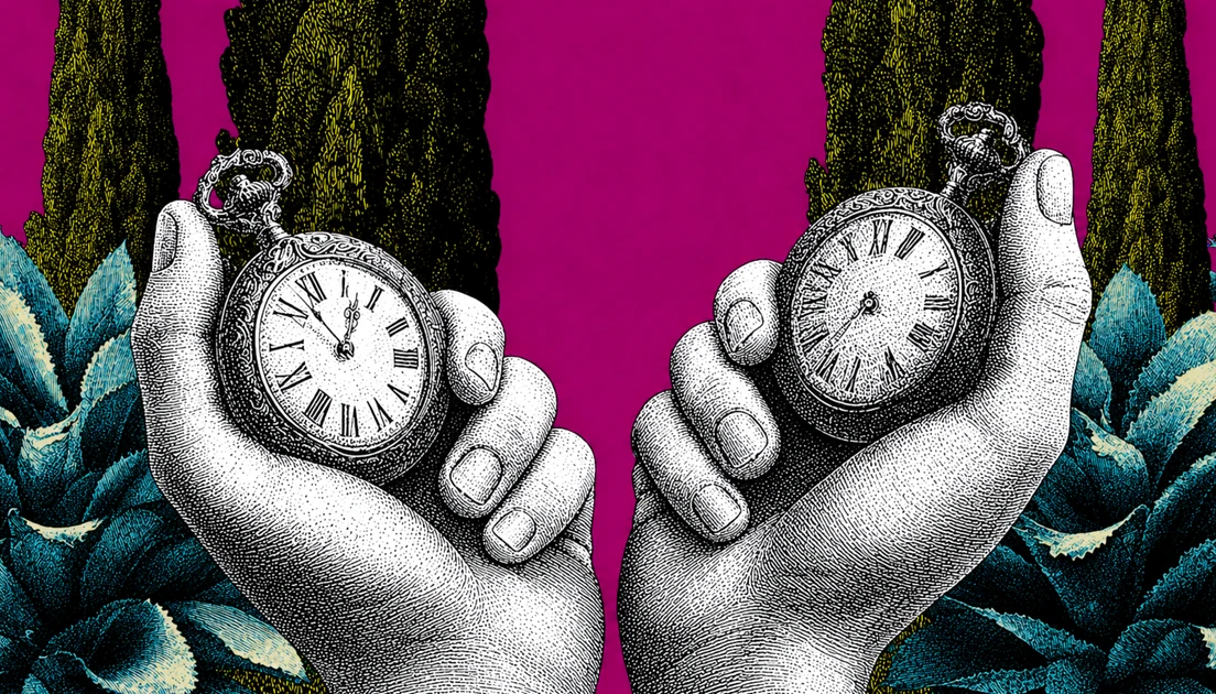 The Fallacy of the 16-hour Agent