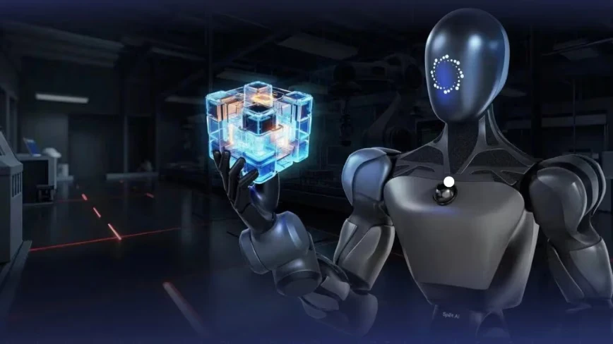 A Chinese startup just dethroned Nvidia on the benchmark Nvidia helped build
