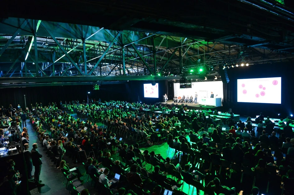 3 days left to lock in 50% off a second ticket to TechCrunch Disrupt 2026