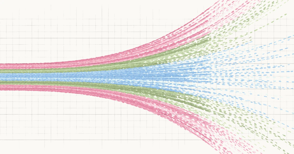 What will our economic future look like?