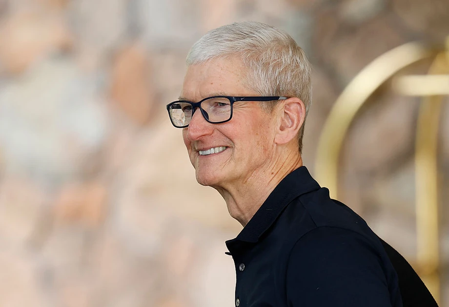 Apple reportedly testing four designs for upcoming smart glasses | TechCrunch