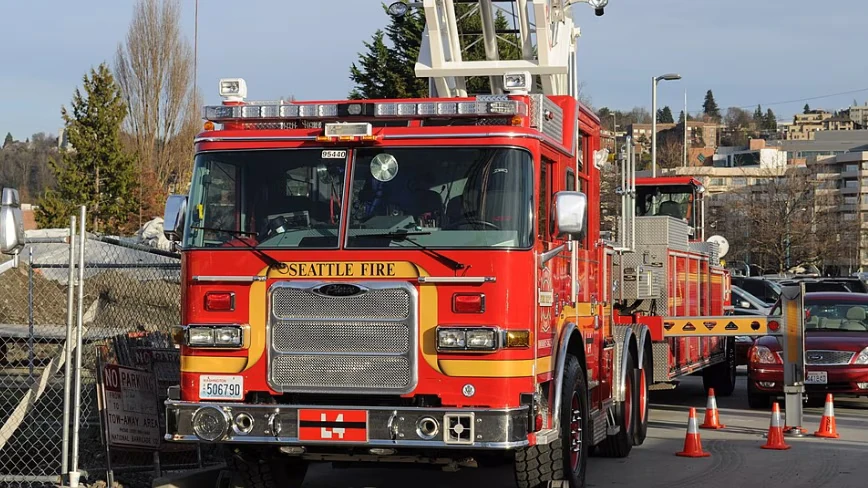 Seattle has been using AI to listen to every 911 medical call since 2023. Nobody was told.