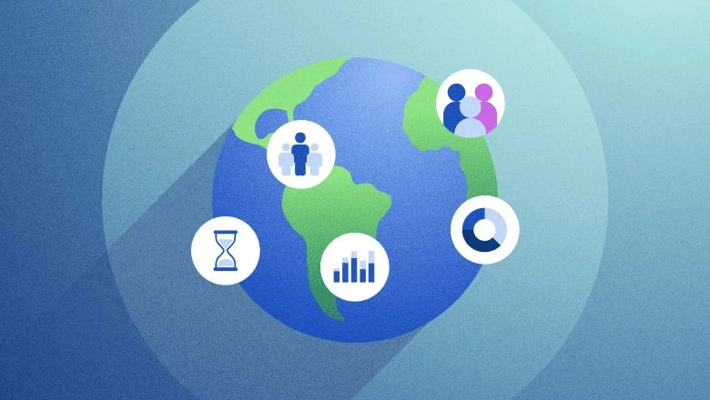 Social media demographics to inform your 2026 strategy
