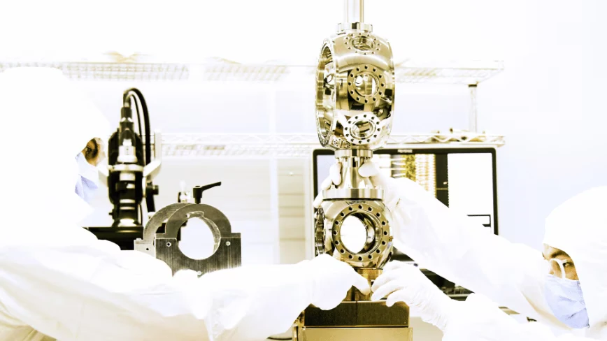 Quantinuum filed for an IPO worth 20 billion dollars. It has 31 million in revenue and a quantum computer that does not exist yet.
