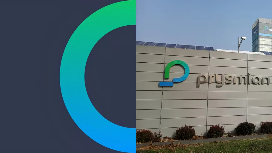Prysmian signs €5.5bn fibre deal with Molex to wire AI data centres