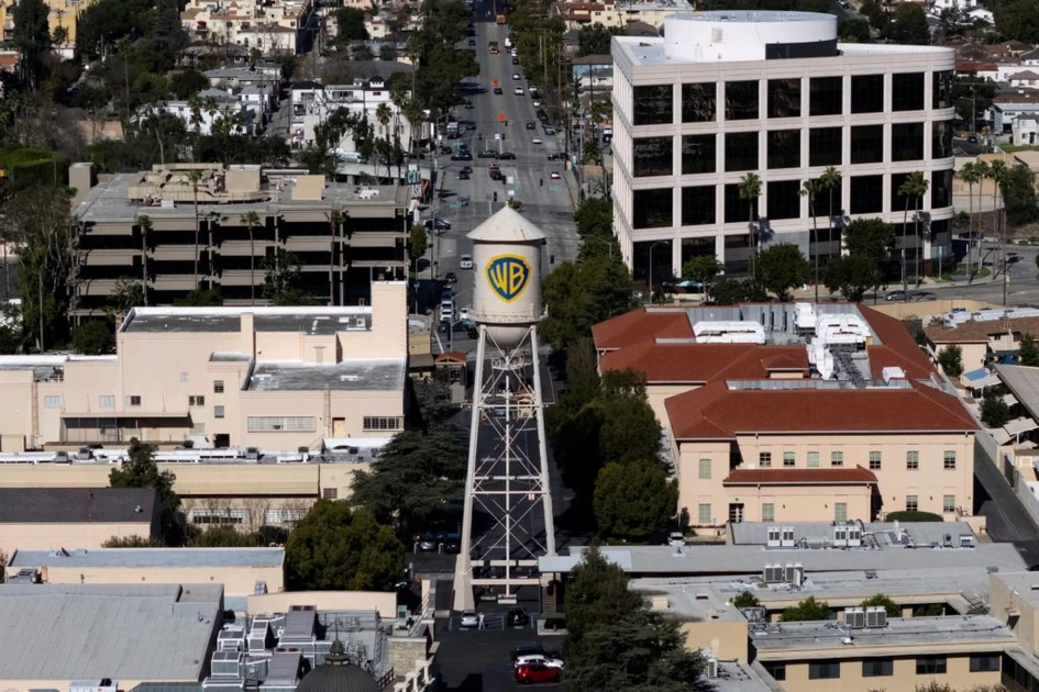 The concerns and implications of Paramount’s Warner Bros. buyout