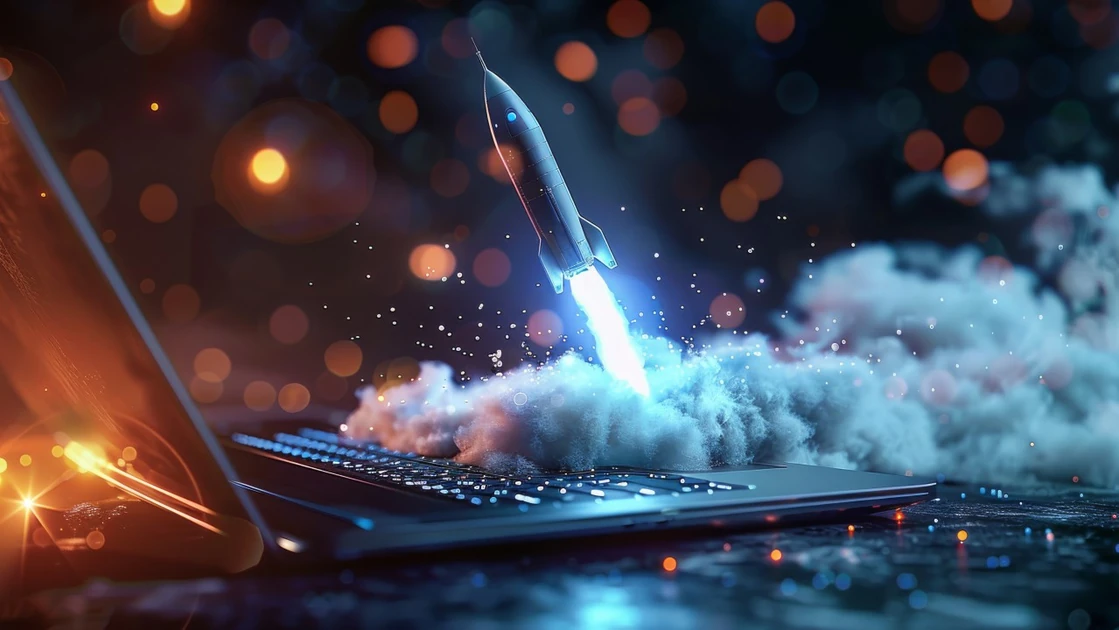 From Vision to Reality: My Journey in Launching a Successful AI Startup