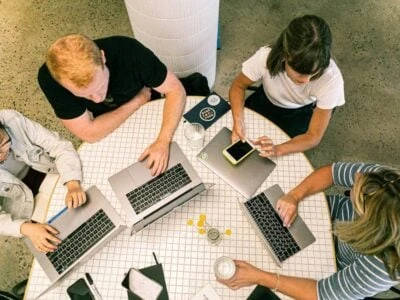 Best Startup Accelerators - 4Degrees