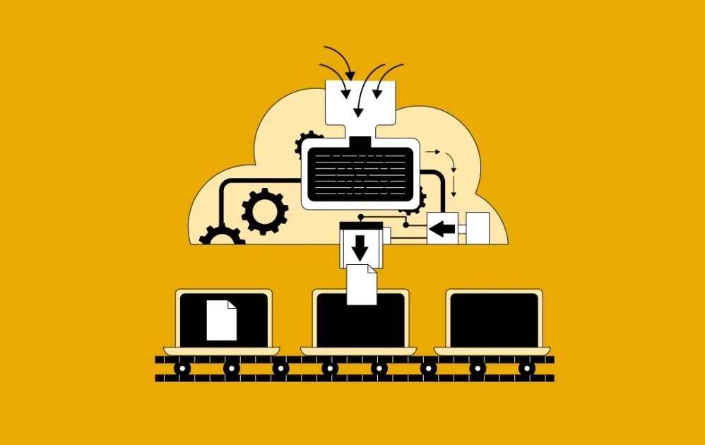 AI Tech Stack: Choosing the Right Technology for Your Software