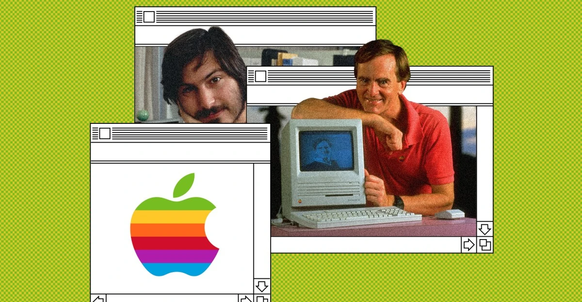 The triumphs and failures of Apple without Steve Jobs
