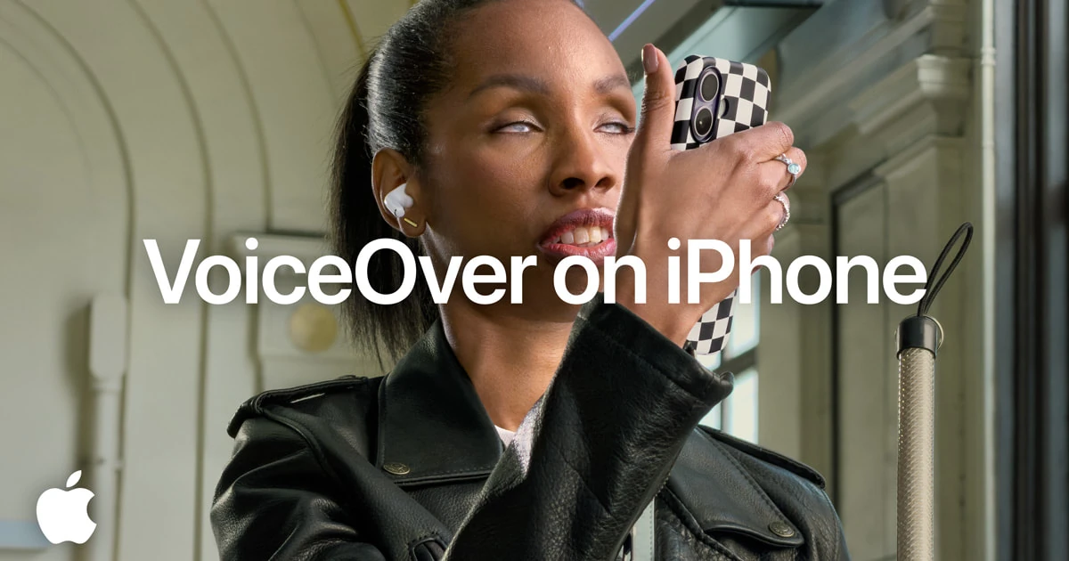 New accessibility features powered by Apple Intelligence