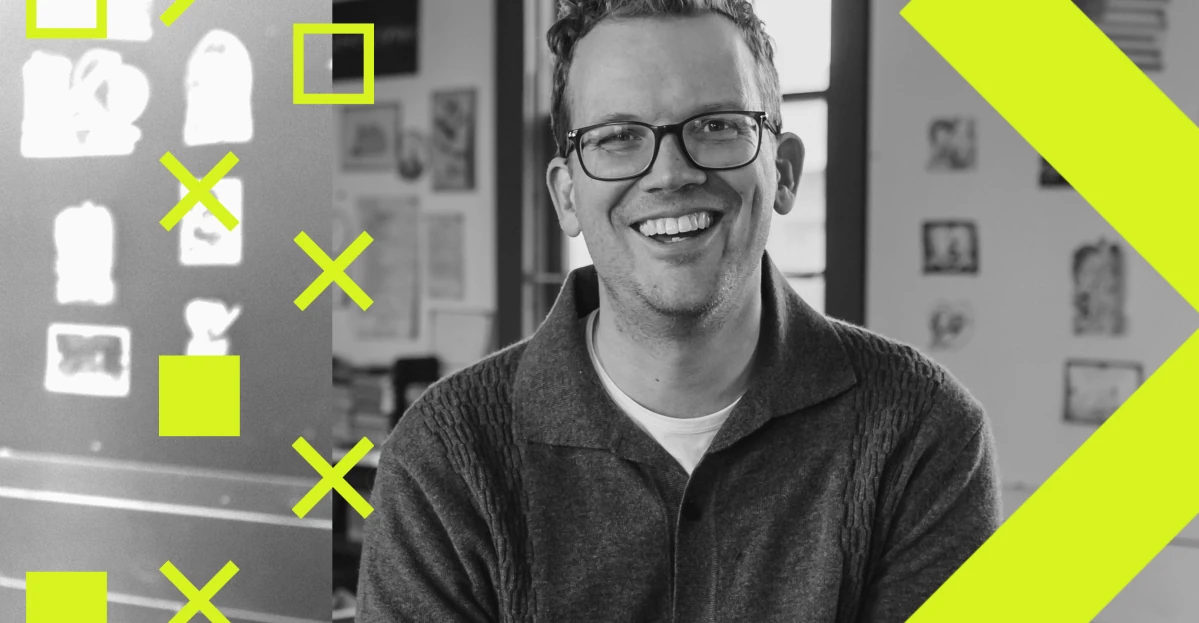 Hank Green lets loose on YouTube, billionaires, and algorithms