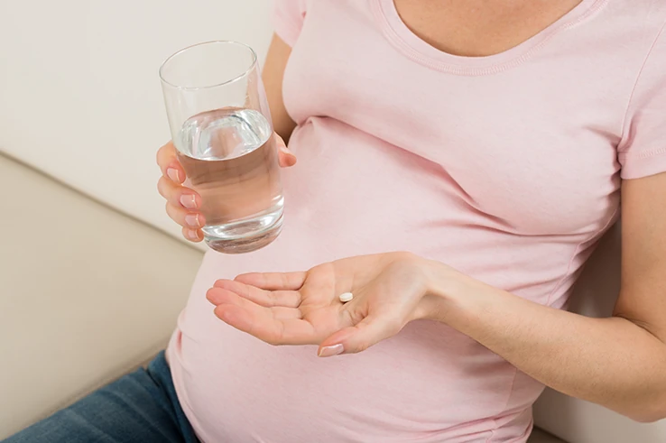 No link between acetaminophen use during pregnancy and adverse birth outcomes