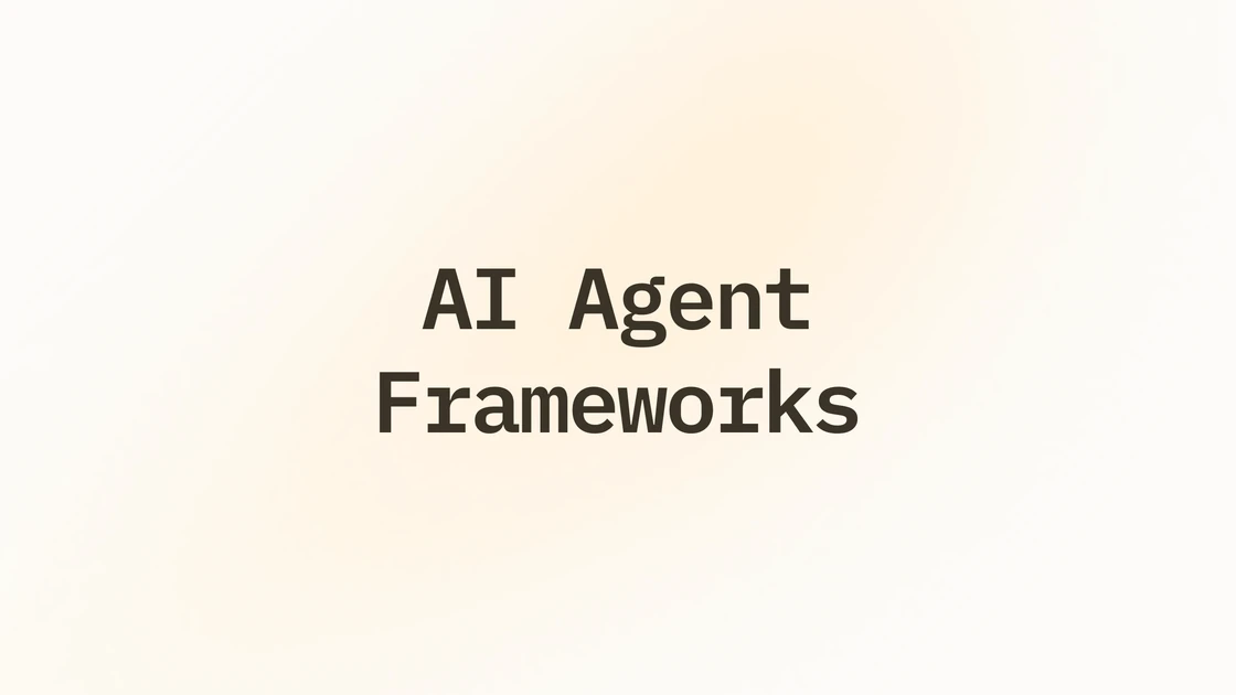 Top 10 AI Agent Frameworks (2026): Expert-Tested & Reviewed | Lindy
