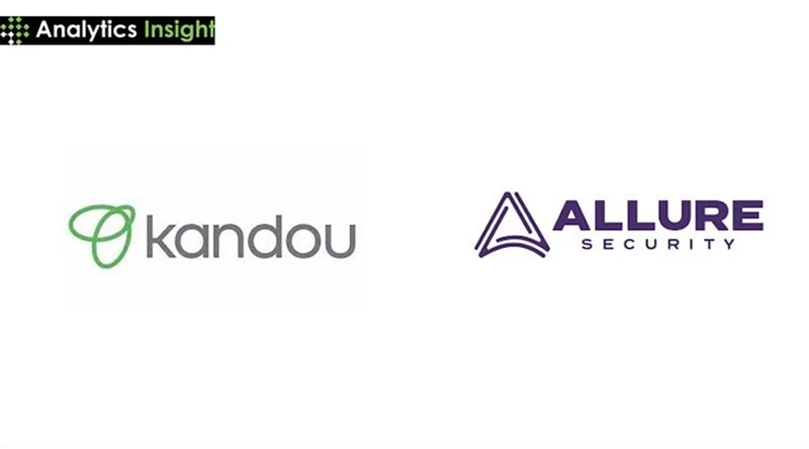 Weekly Funding Roundup: Kandou AI Raises $225 Million as Allure Security Hits $17 Million