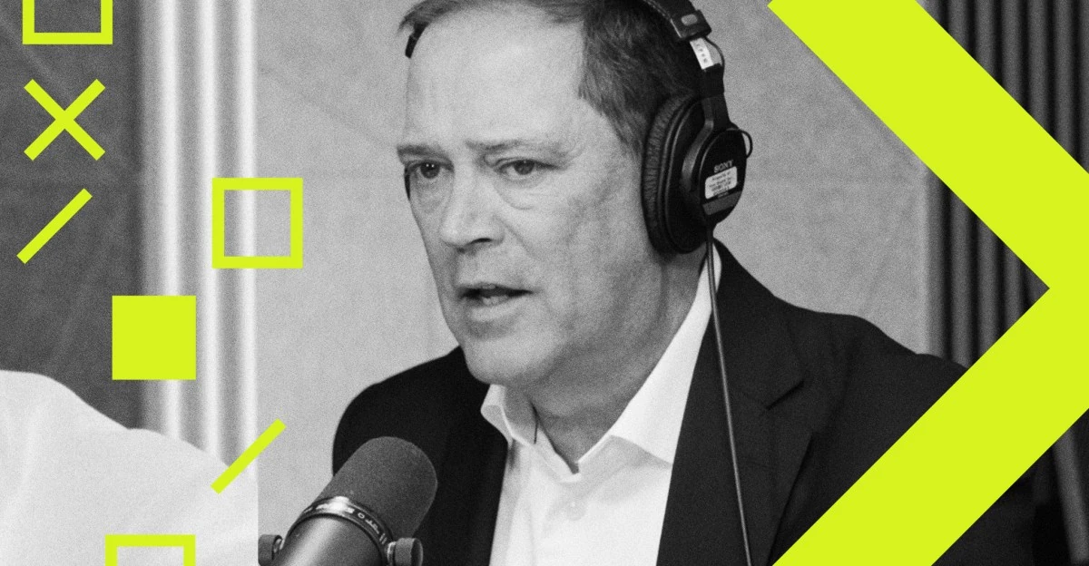 Cisco CEO Chuck Robbins’ plan for the AI era