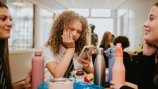 Anti-social: It's fads, not friends, which now dominate social media feeds