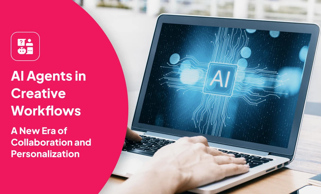 AI Agents in Creative Workflows - AppMakers LA