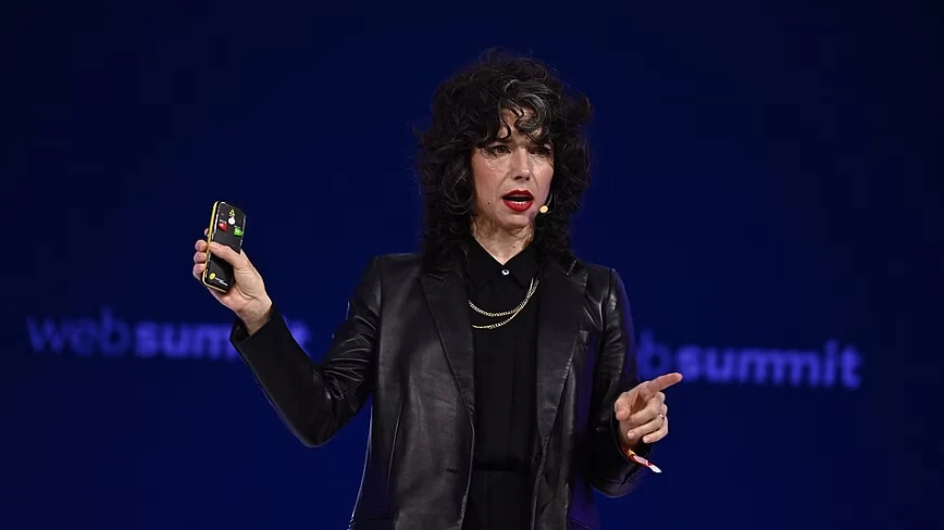 Signal’s Meredith Whittaker says AI chatbots ‘are not your friends’ and calls Copilot agents a backdoor