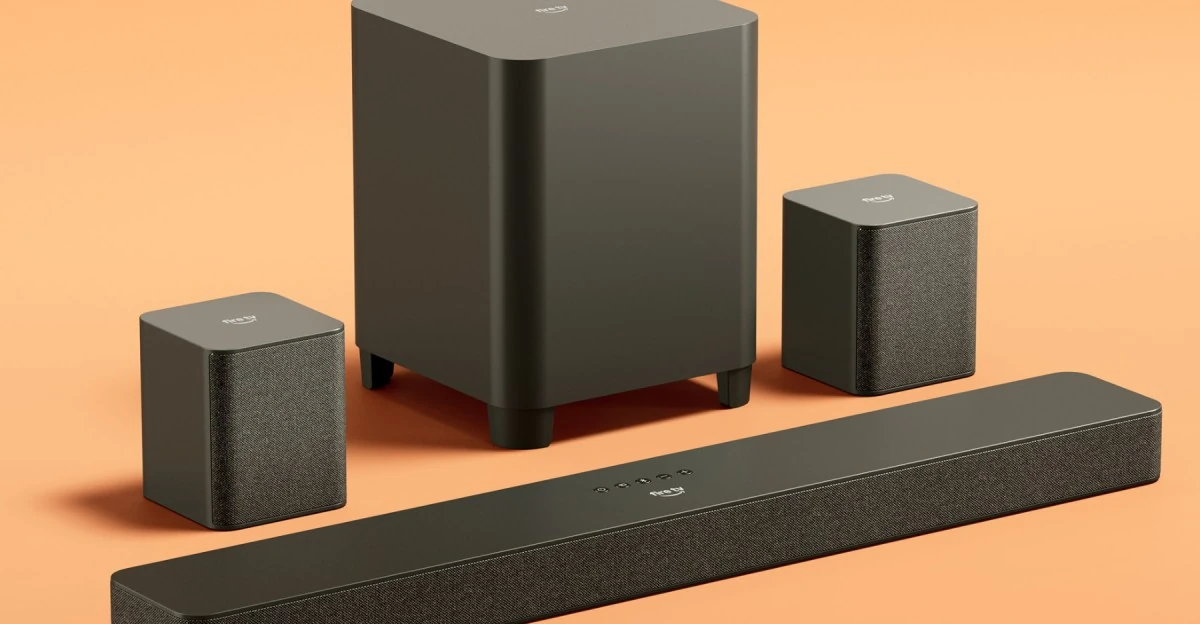 Amazon’s capable sound system is over $100 off ahead of Prime Day