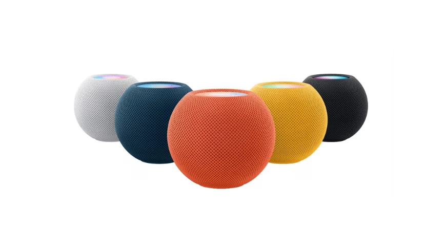 Apple’s new smart home hardware has been finished for months. Siri was the hold-up.