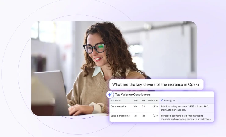 Planful’s Analyst Assistant tackles Finance workflow friction - but the GENCFO Trends Report 2026 shows the real bottleneck is cultural