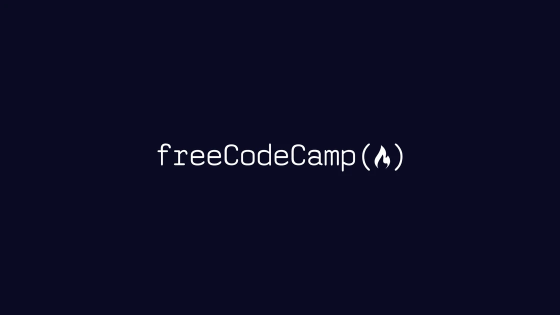 Learn to Code — For Free — Coding Courses for Busy People