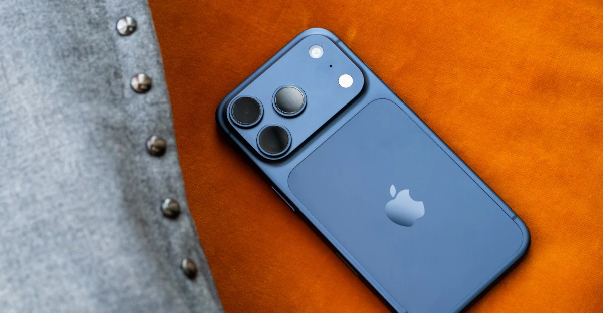 Apple starts testing end-to-end encrypted RCS messages on iPhone