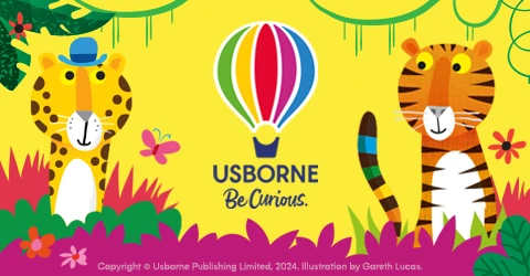 Usborne 1980s Computer Books
