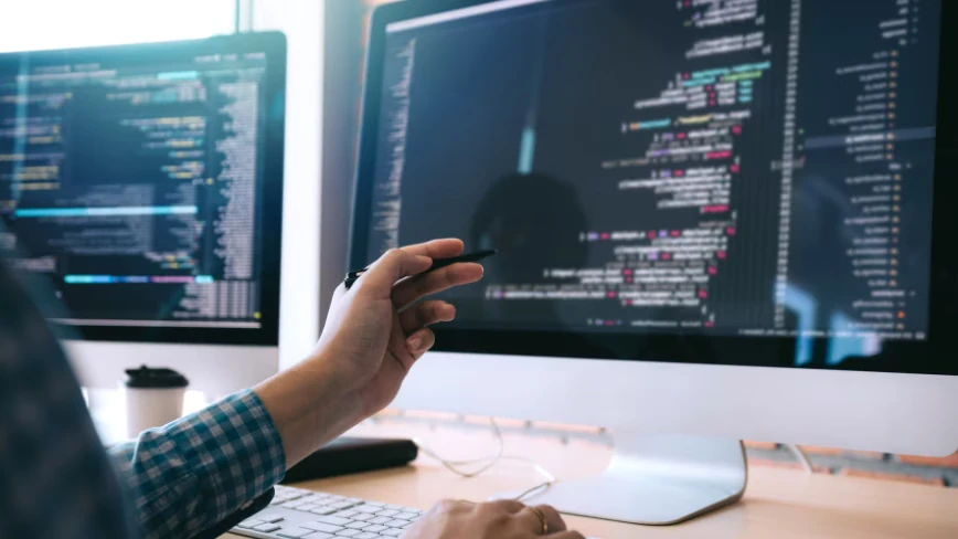 Developers won’t work without AI anymore. The research says it might be making them worse.