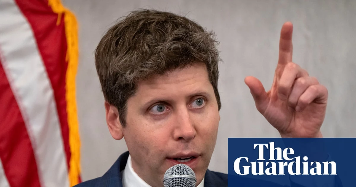OpenAI: In early talks to give 5% stake to US Government