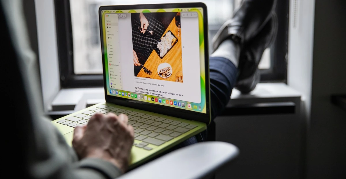 The nine best ways to protect, customize, and accessorize your MacBook Neo