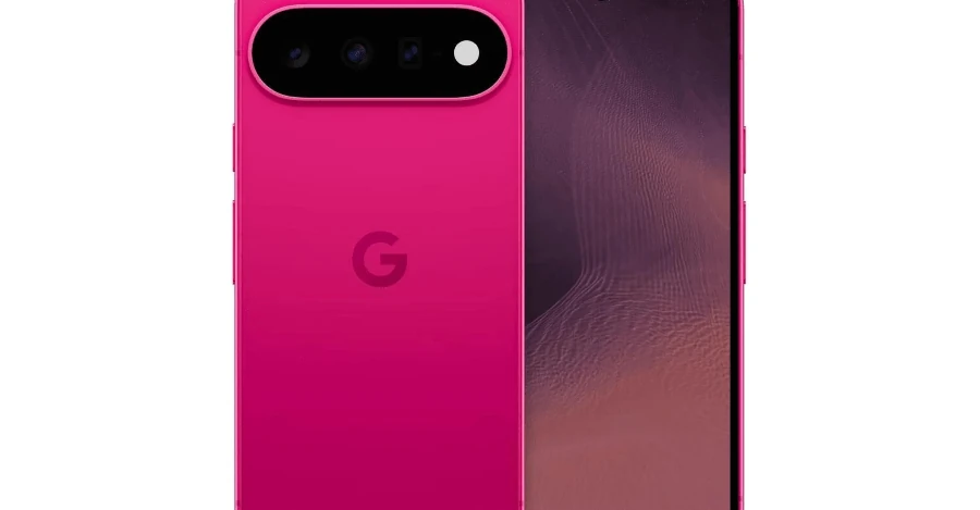 The Pixel colors might rule this year
