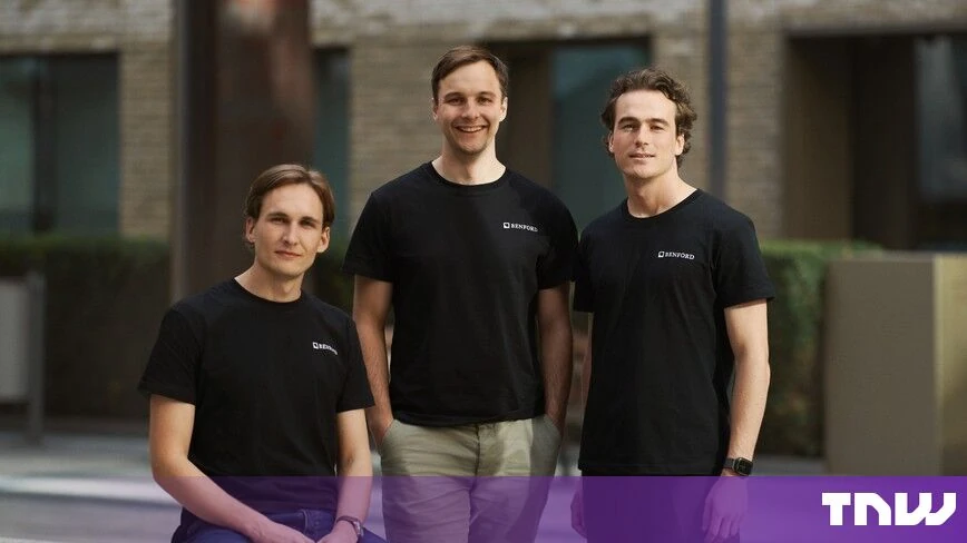 Palantir, Goldman Sachs and One Peak alumni raise €5M pre-seed round to build a tech-native audit firm