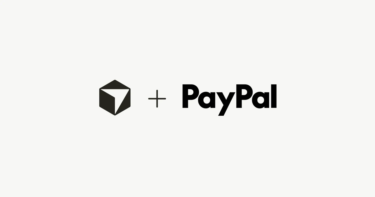 Beyond efficiency: PayPal expands what's possible to build with AI