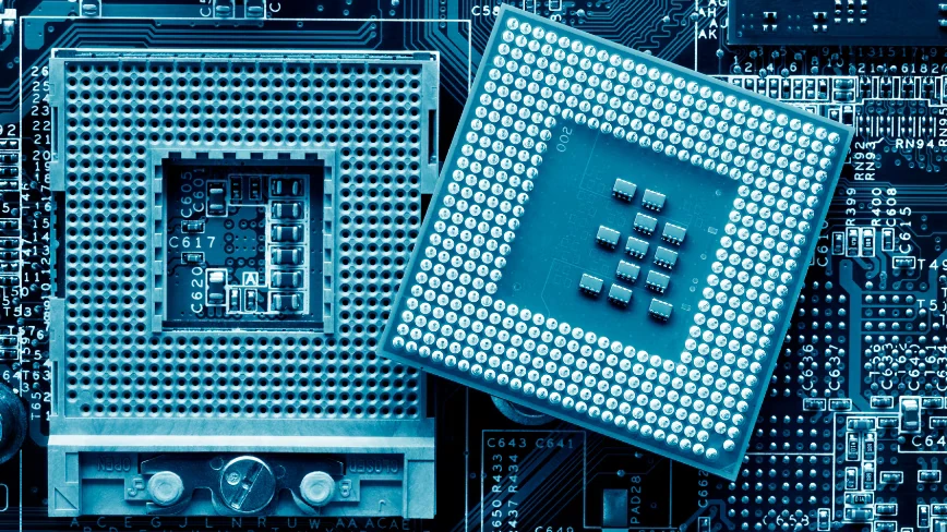 Asian tech stocks surged after the Iran-US deal, and AI chipmakers gained the most