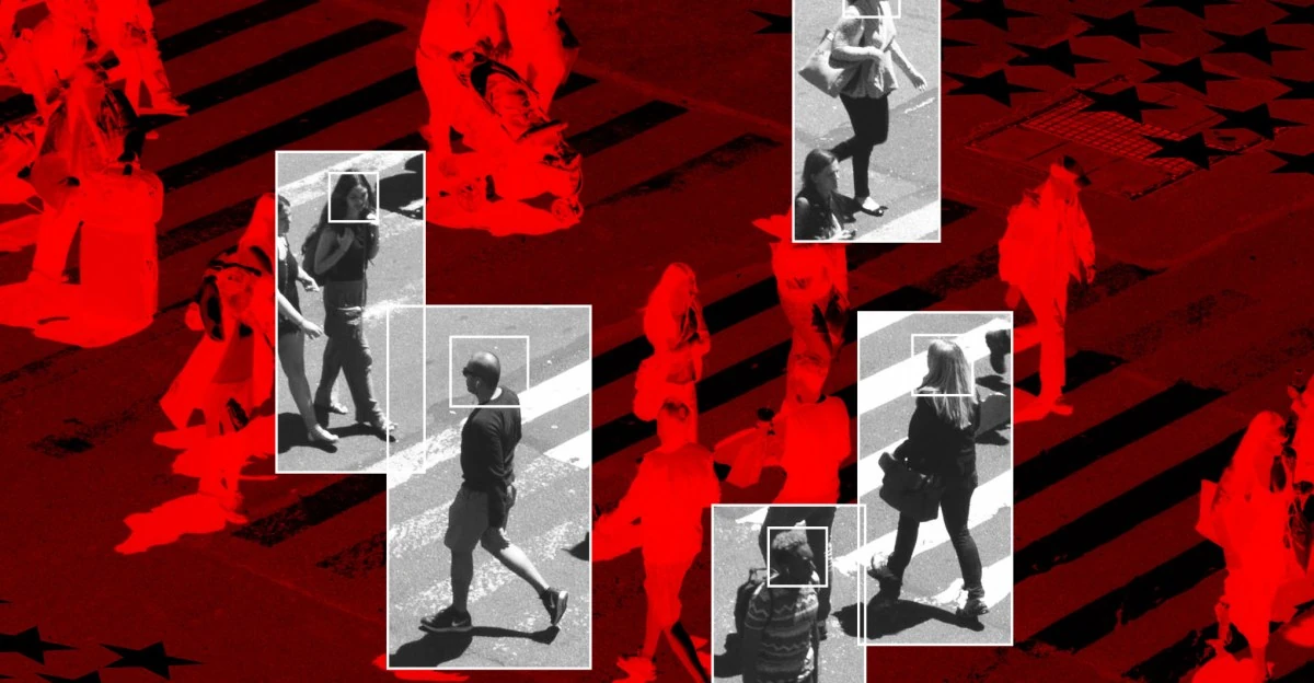 No, Flock isn’t threatening people for debating surveillance