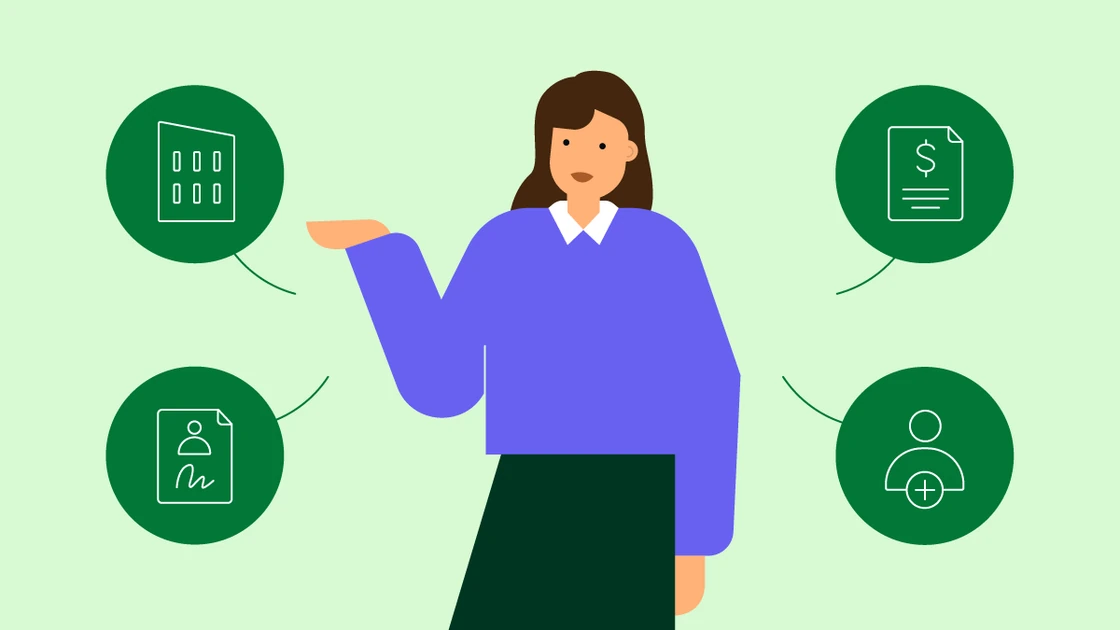 Ideal Customer Profile | Customer Profile Template